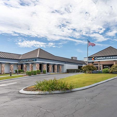 Comfort Inn & Suites Chattanooga-East Ridge Exterior foto