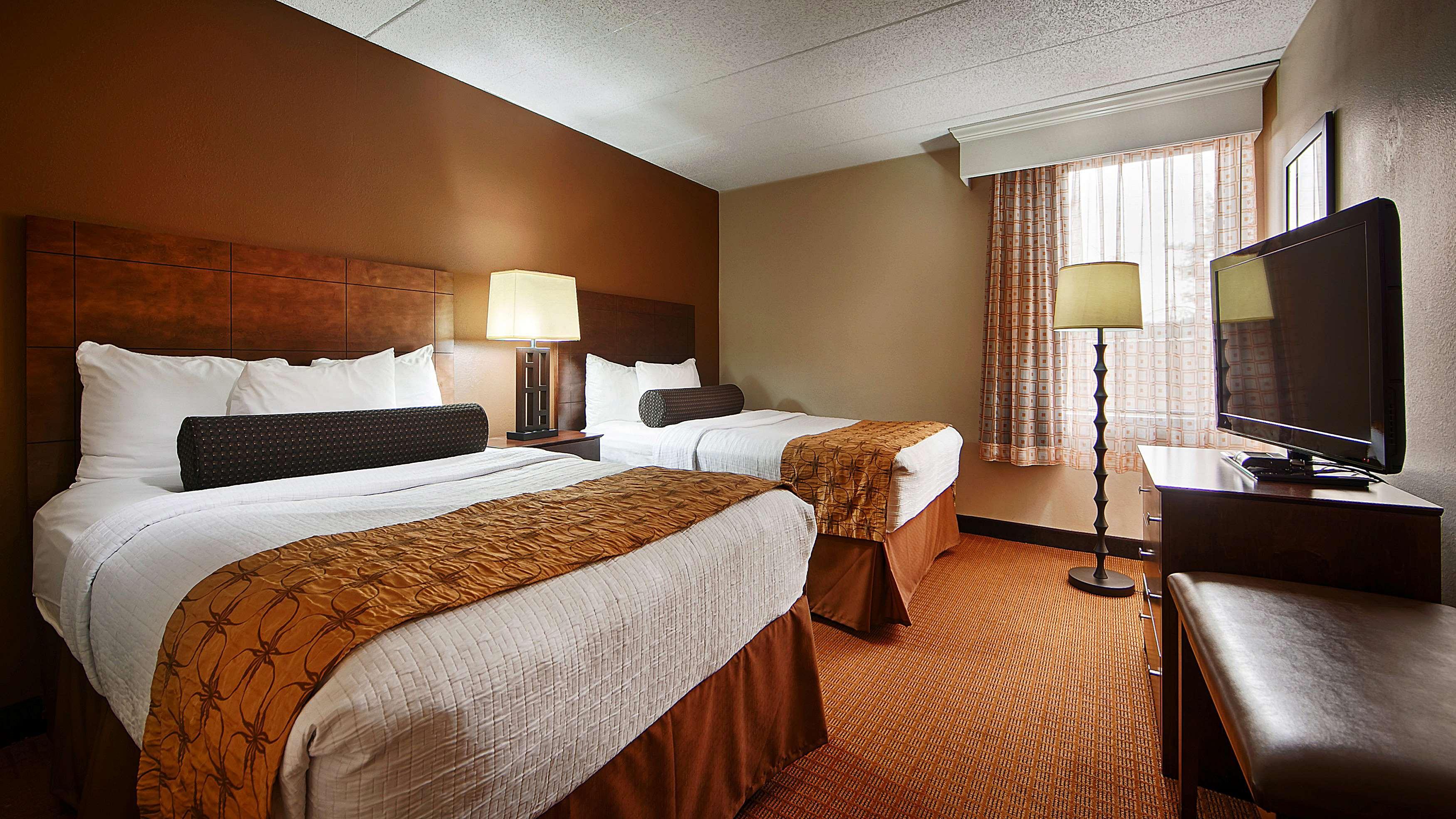 Comfort Inn & Suites Chattanooga-East Ridge Exterior foto