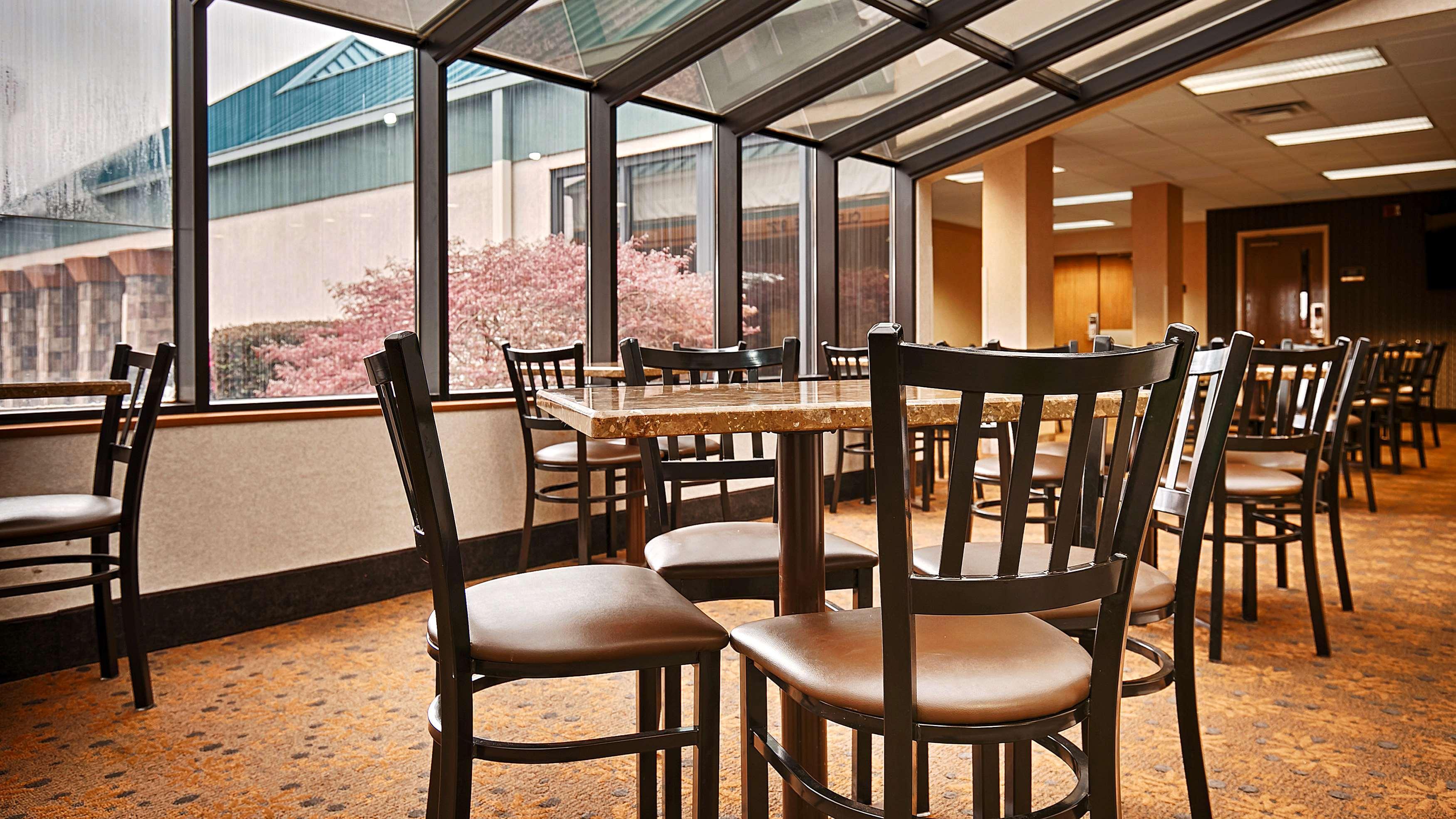 Comfort Inn & Suites Chattanooga-East Ridge Exterior foto