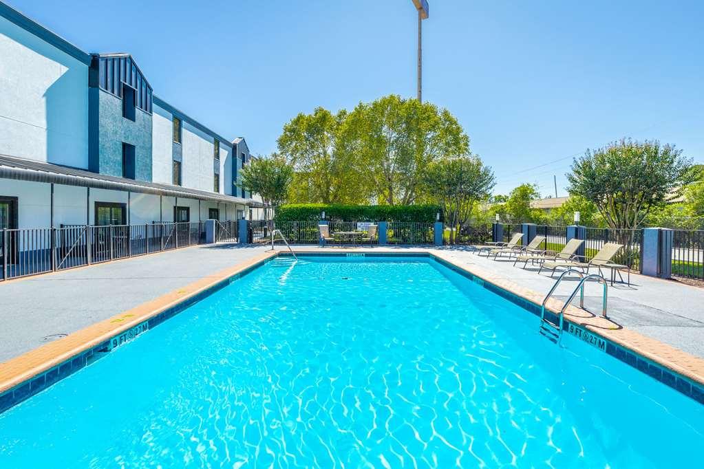 Comfort Inn & Suites Chattanooga-East Ridge Facilidades foto