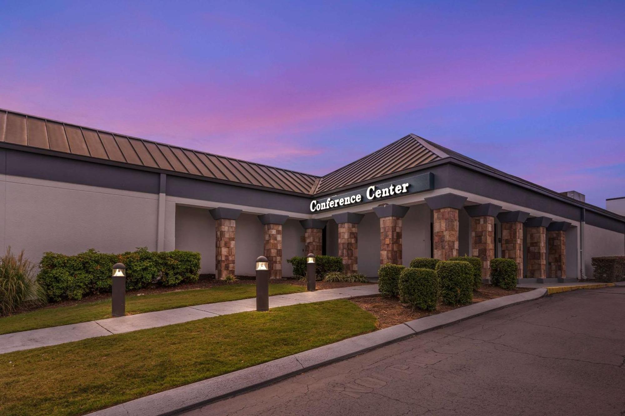 Comfort Inn & Suites Chattanooga-East Ridge Exterior foto